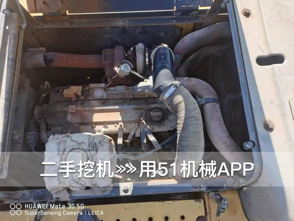 51挖机